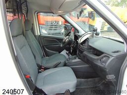 FIAT Doblo Maxi 1.3 MultiJet -PDC-2x Schiebetür & HFT