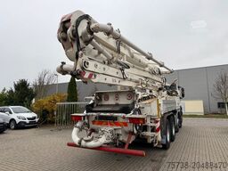 IVECO EuroTrakker 410E42 Betonpumpe Cifa 36 Meter