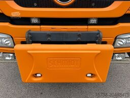 MERCEDES-BENZ Axor 1833 AK Meiller 3-Seiten-Kipper/Anbauplatte