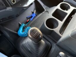 MERCEDES-BENZ Axor 1833 AK Meiller 3-Seiten-Kipper/Anbauplatte