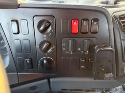 MERCEDES-BENZ Axor 1833 AK Meiller 3-Seiten-Kipper/Anbauplatte