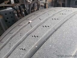 MERCEDES-BENZ ANTOS 1827 * THERMOKING T-1000 R SPECTRUM * LBW