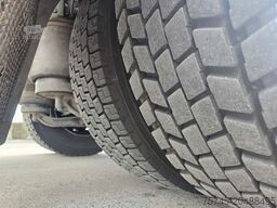 MERCEDES-BENZ ANTOS 1827 * THERMOKING T-1000 R SPECTRUM * LBW