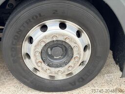 SCANIA R 410 * RETARDER * ALU * NO EGR