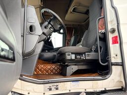 SCANIA R 410 * RETARDER * ALU * NO EGR