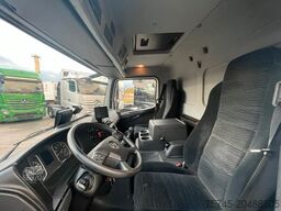 MERCEDES-BENZ ATEGO 816 * KOFFER * 1T LBW *NAVI *