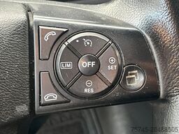 MERCEDES-BENZ ATEGO 816 * KOFFER * 1T LBW *NAVI *