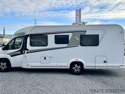 KNAUS Sky TI 700 MEB *Einzelbetten-Automatik-Heckbad*