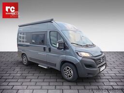 GLOBECAR Roadscout R Elegance 540
