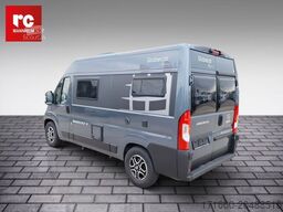 GLOBECAR Roadscout R Elegance 540