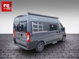 GLOBECAR Roadscout R Elegance 540