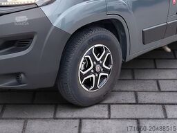 GLOBECAR Roadscout R Elegance 540