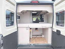 GLOBECAR Roadscout R Elegance 540