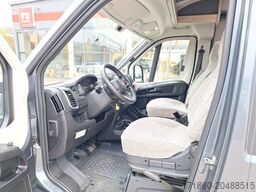 GLOBECAR Roadscout R Elegance 540