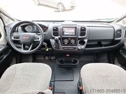 GLOBECAR Roadscout R Elegance 540