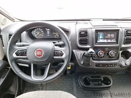 GLOBECAR Roadscout R Elegance 540