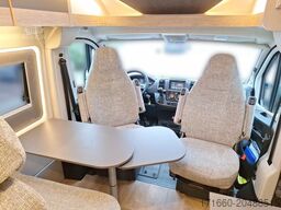 GLOBECAR Roadscout R Elegance 540