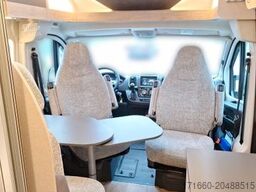 GLOBECAR Roadscout R Elegance 540