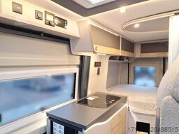 GLOBECAR Roadscout R Elegance 540