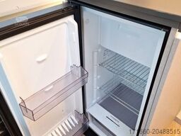 GLOBECAR Roadscout R Elegance 540