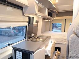 GLOBECAR Roadscout R Elegance 540