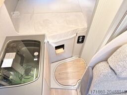 GLOBECAR Roadscout R Elegance 540