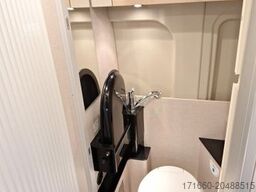 GLOBECAR Roadscout R Elegance 540