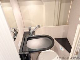 GLOBECAR Roadscout R Elegance 540