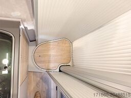 GLOBECAR Roadscout R Elegance 540