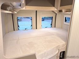 GLOBECAR Roadscout R Elegance 540