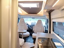 GLOBECAR Roadscout R Elegance 540