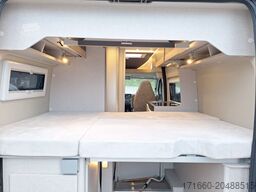 GLOBECAR Roadscout R Elegance 540