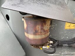 WACKER DV60 Dual View/ Drehmulde / 1.881 H