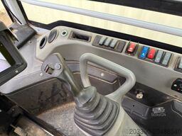 WACKER DV60 Dual View/ Drehmulde / 1.881 H