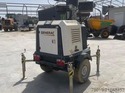 GENERAC V20