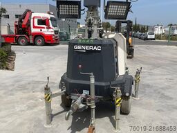 GENERAC V20