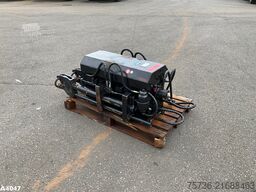 Bakker Gejo 28 hakengrijper 