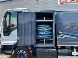 Iveco Eurocargo ML120EL21 Euro 6 Rioned Combi Saug/Sp...