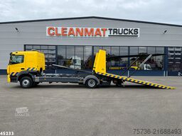 Mercedes-Benz Atego 1524 Euro 6 Falkom bergingsvoertuig