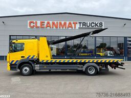 Mercedes-Benz Atego 1524 Euro 6 Falkom bergingsvoertuig