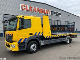 Mercedes-Benz Atego 1524 Euro 6 Falkom bergingsvoertuig