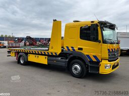 Mercedes-Benz Atego 1524 Euro 6 Falkom bergingsvoertuig
