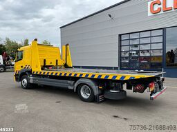 Mercedes-Benz Atego 1524 Euro 6 Falkom bergingsvoertuig