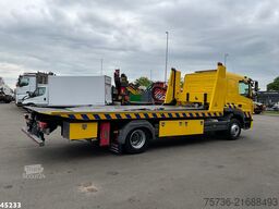 Mercedes-Benz Atego 1524 Euro 6 Falkom bergingsvoertuig