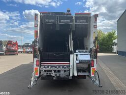 Renault D 26 WIDE Euro 6 Geesink Norba MF 300 21m³