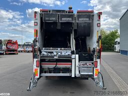 Renault D 26 WIDE Euro 6 Geesink Norba MF 300 21m³