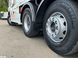 Renault D 26 WIDE Euro 6 Geesink Norba MF 300 21m³