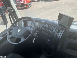Renault D 26 WIDE Euro 6 Geesink Norba MF 300 21m³