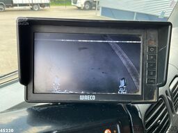 Renault D 26 WIDE Euro 6 Geesink Norba MF 300 21m³