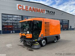 Ravo 540 Euro 6